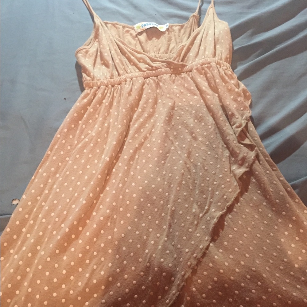 Bathing suit cover up